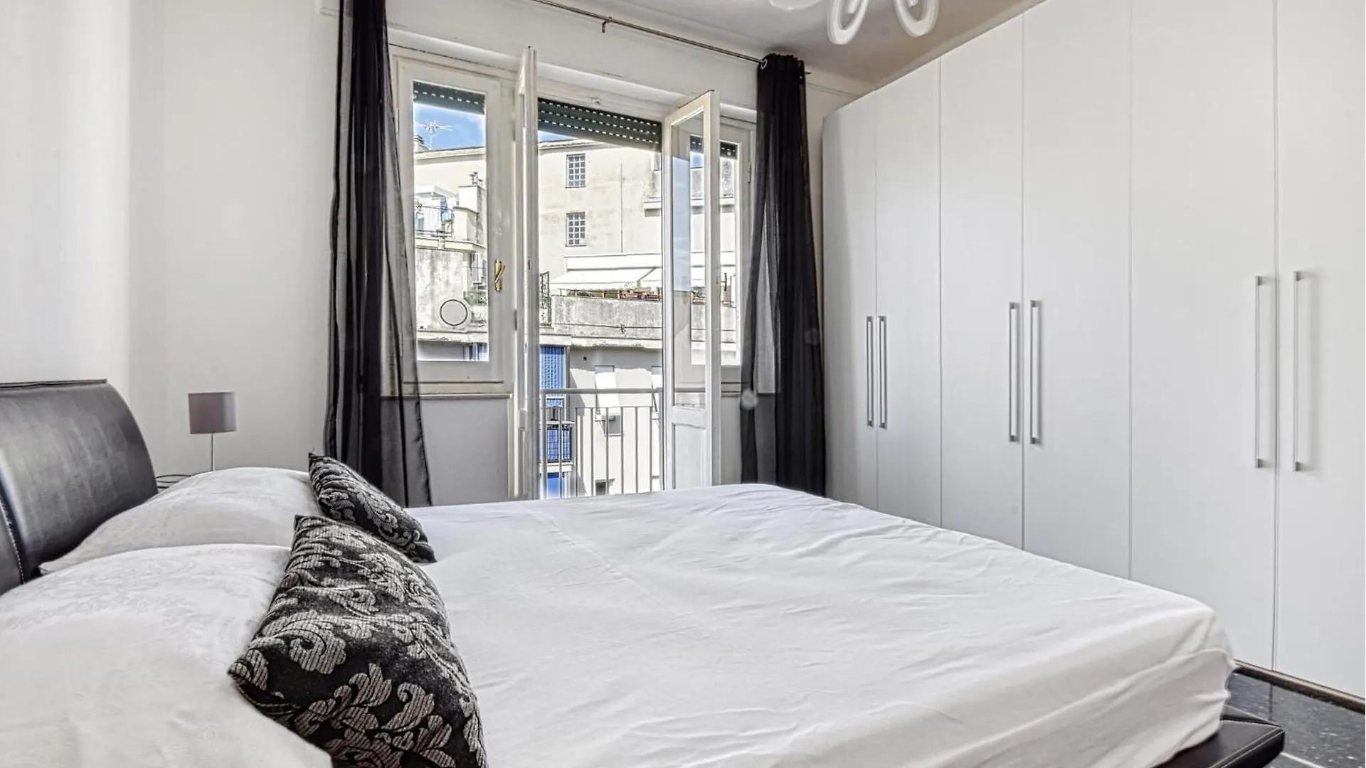 3 Bedroom Stunning Apartment In Sestri Levante