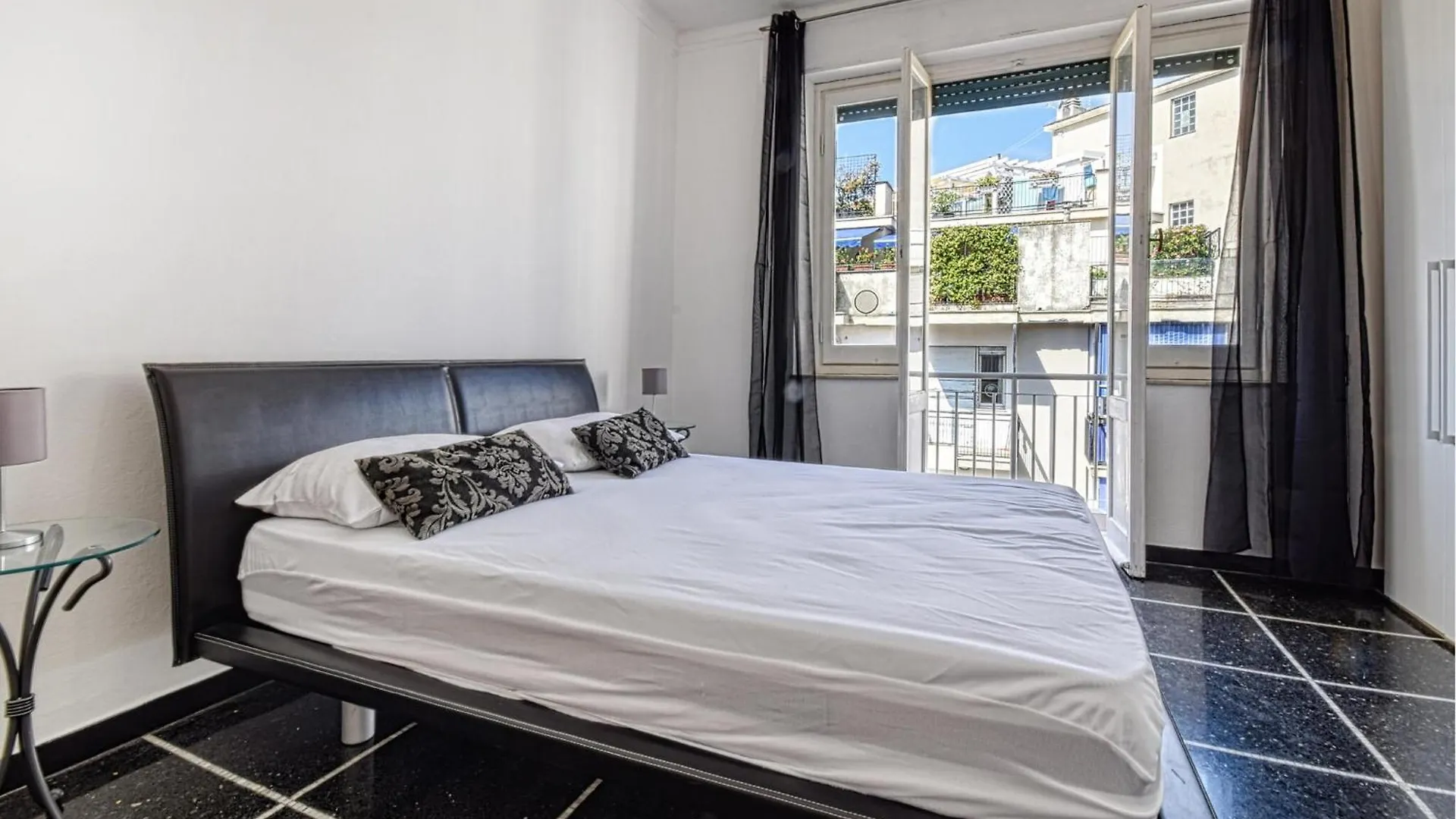 3 Bedroom Stunning Apartment In Sestri Levante Italy