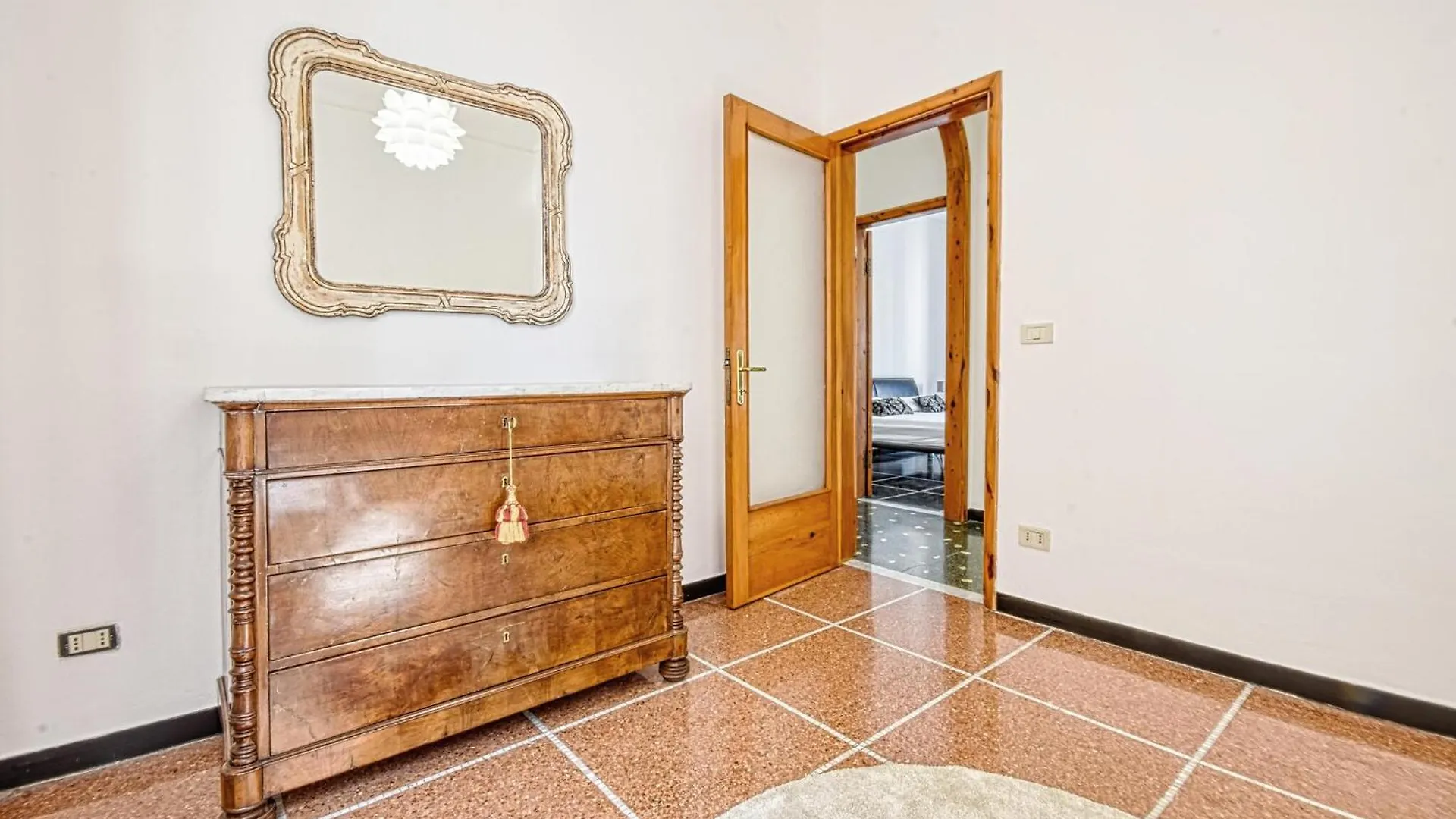 3 Bedroom Stunning Apartment In Sestri Levante 0*,  Italy