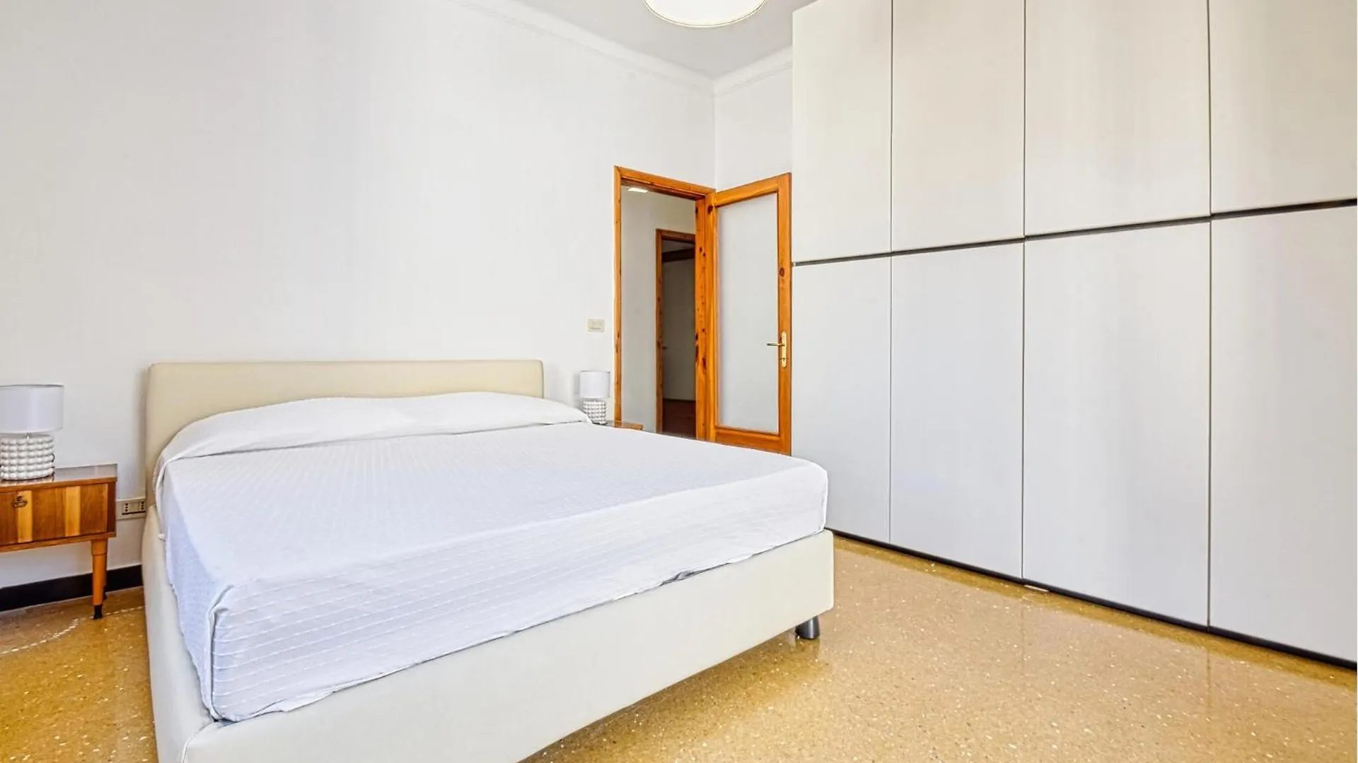 3 Bedroom Stunning Apartment In Sestri Levante
