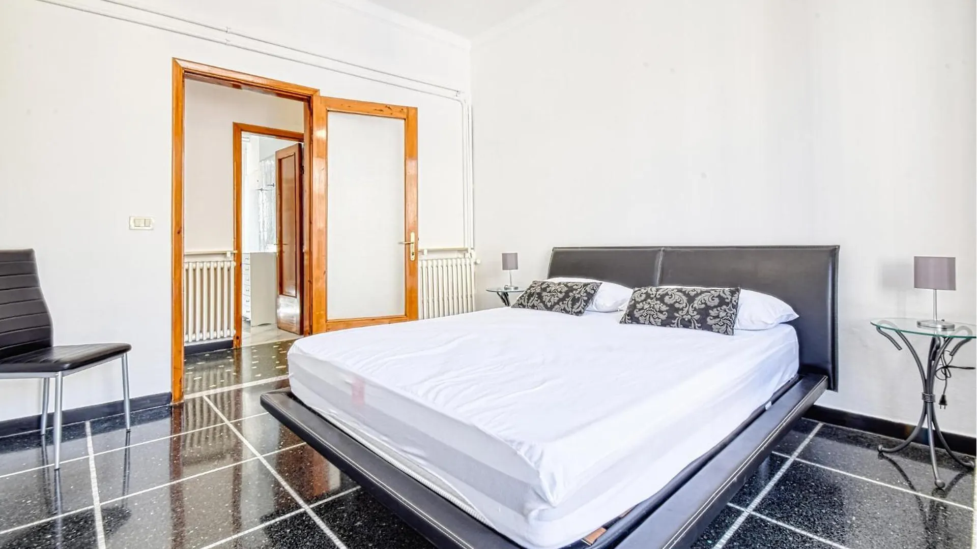 3 Bedroom Stunning Apartment In Sestri Levante