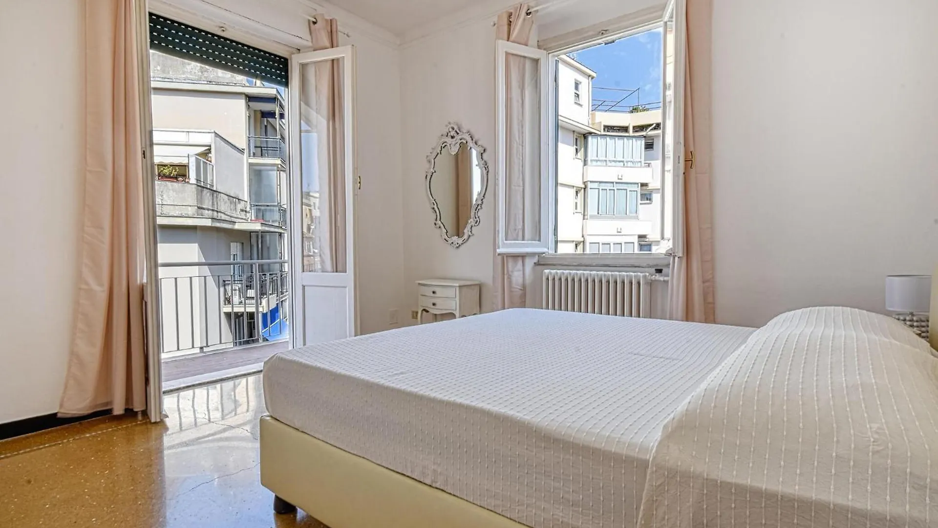 3 Bedroom Stunning Apartment In Sestri Levante 0*,  Italy