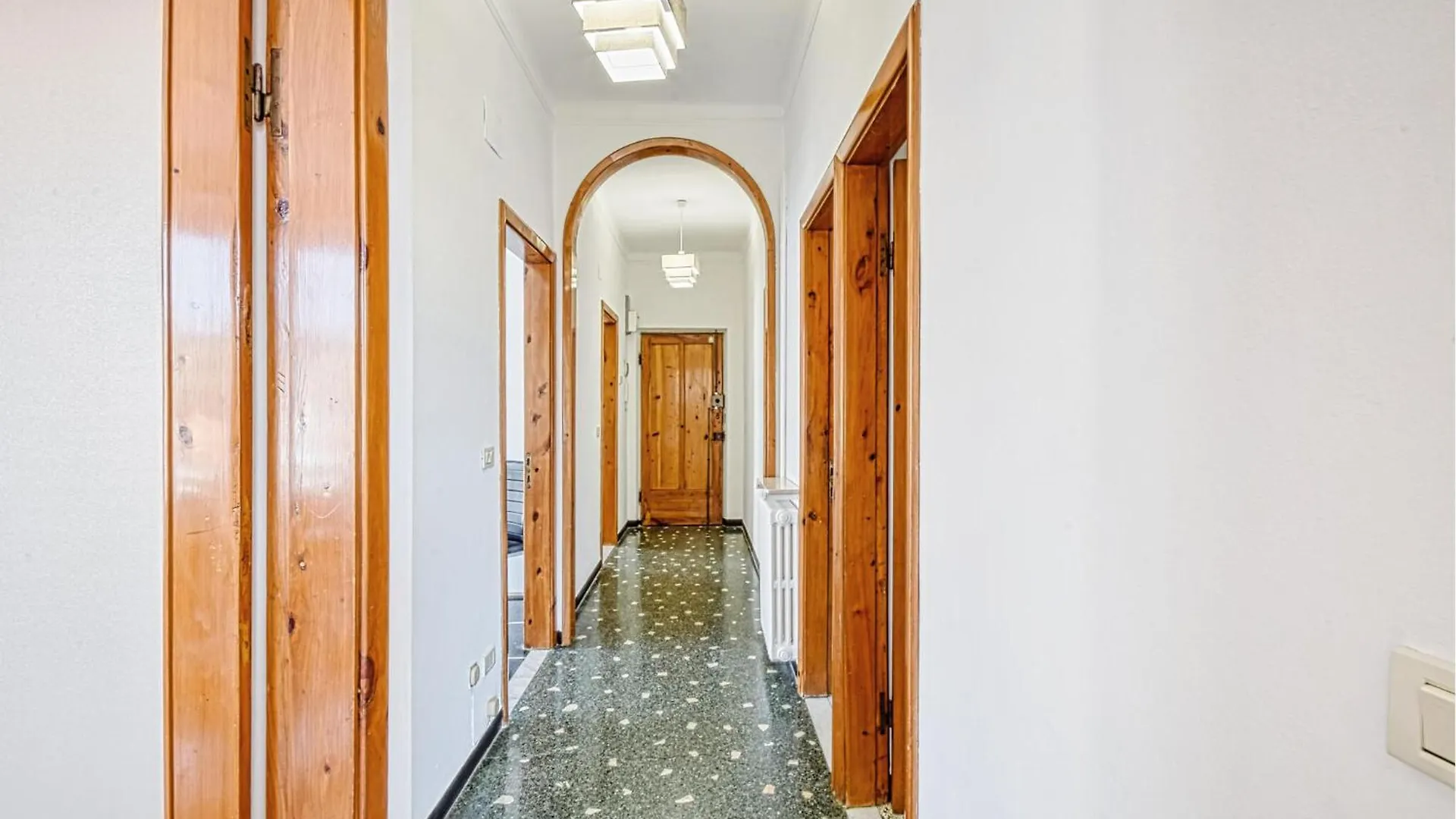 3 Bedroom Stunning Apartment In Sestri Levante