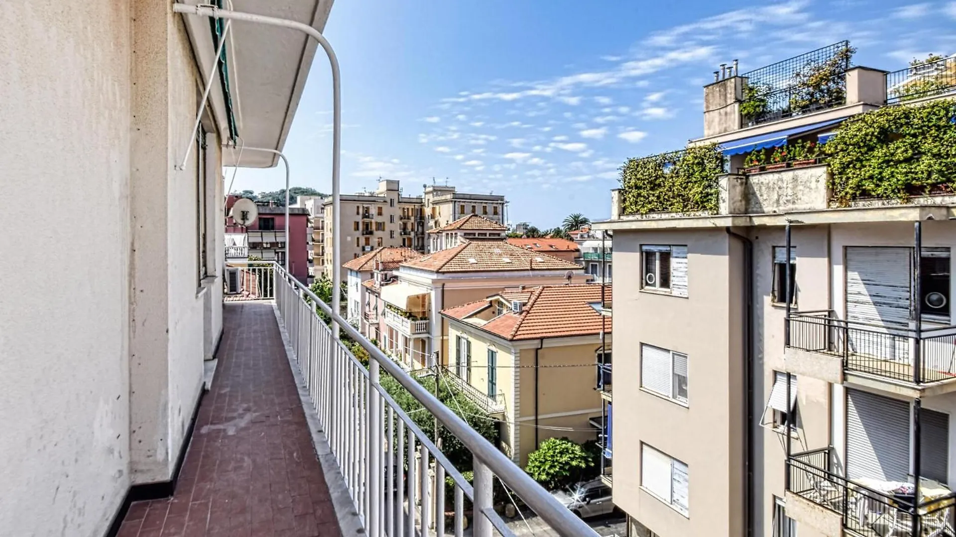 3 Bedroom Stunning Apartment In Sestri Levante Italy