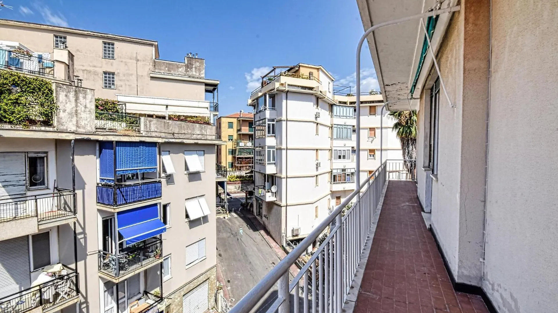 3 Bedroom Stunning Apartment In Sestri Levante